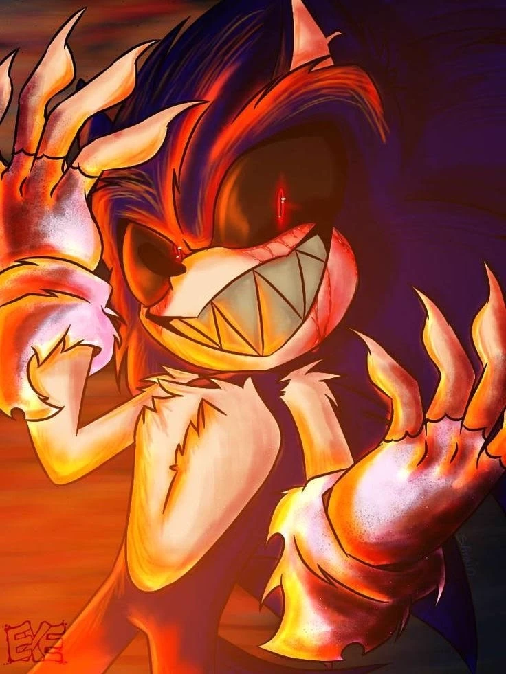 Sonic.exe thumbnail