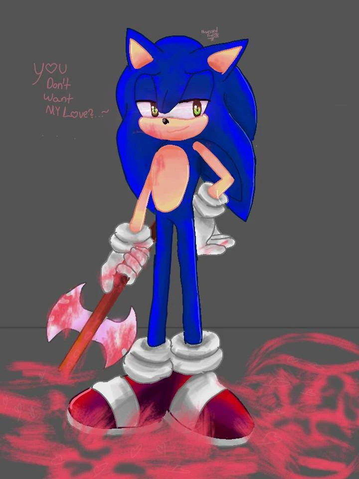 Sonic thumbnail