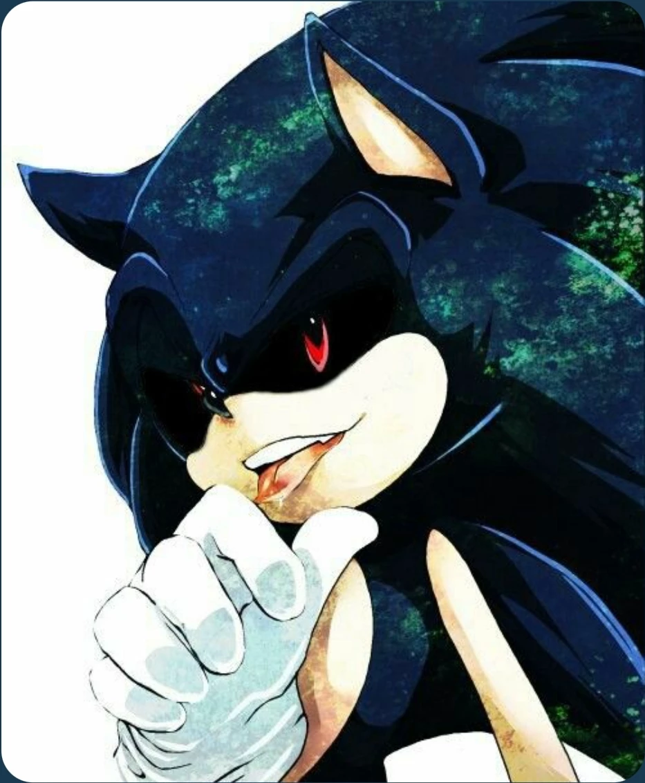 Sonic.exe thumbnail