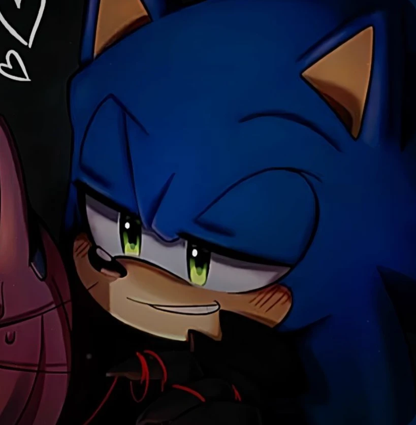 Sonic Yandere thumbnail