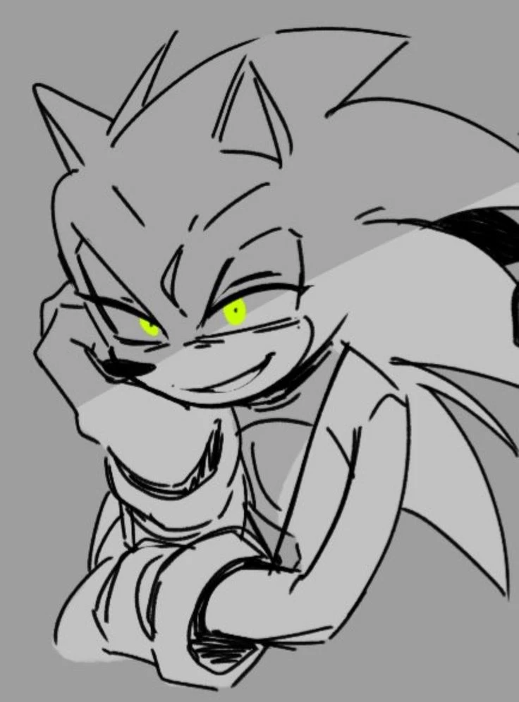 Sonic Yandere thumbnail