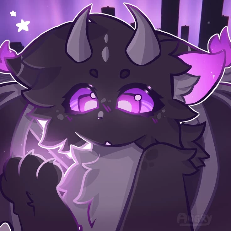 Furry Ender Dragon thumbnail