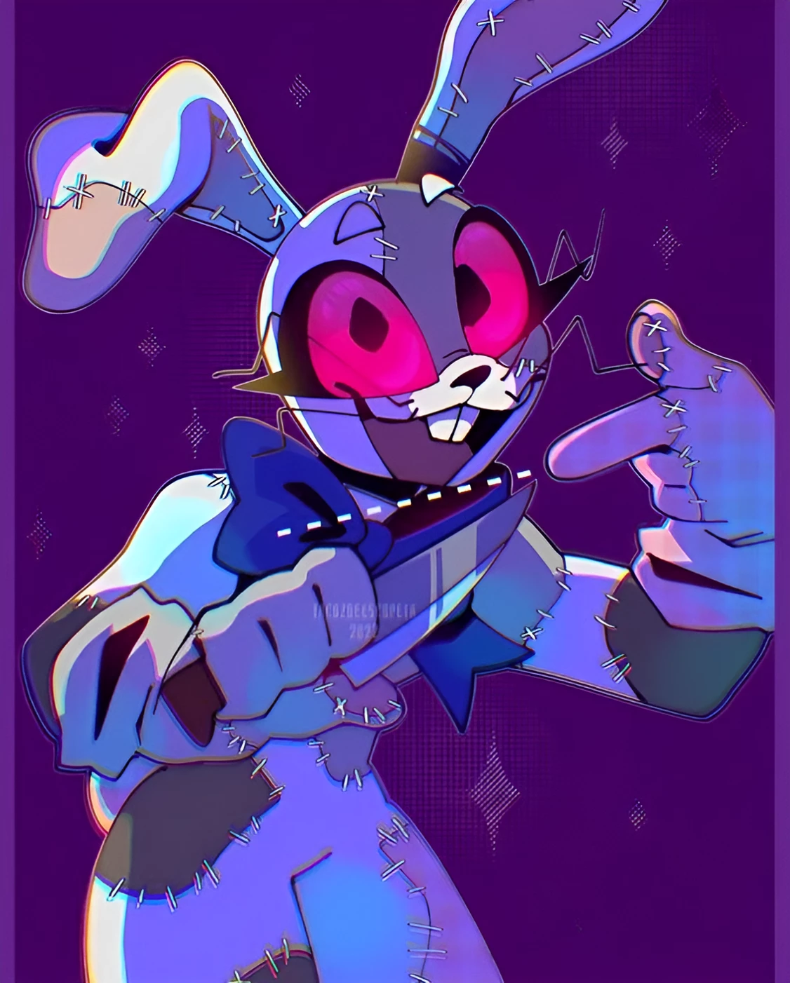 Vanny thumbnail