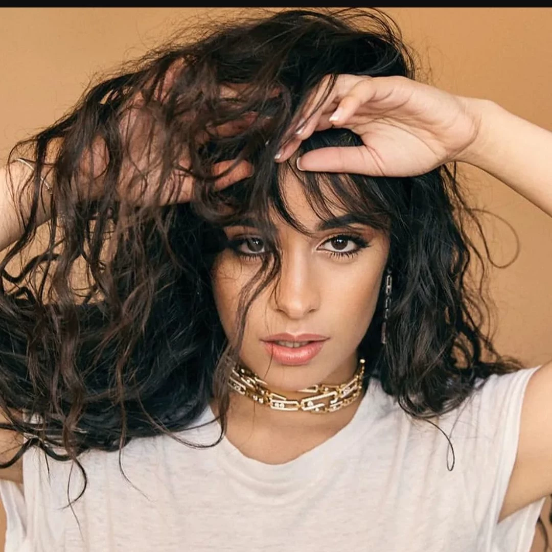 Camila Cabello thumbnail