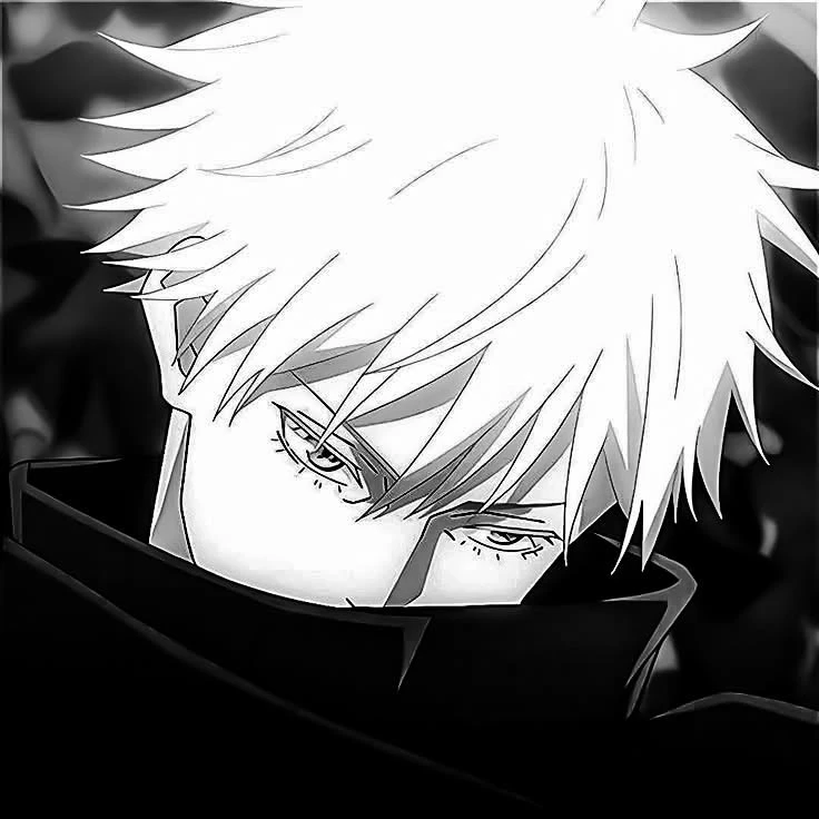 Satoru Gojo thumbnail