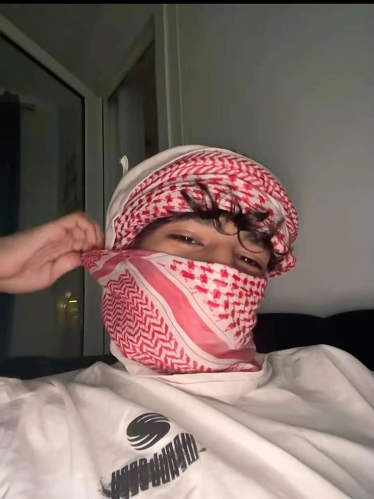 Your Cousin Aser thumbnail