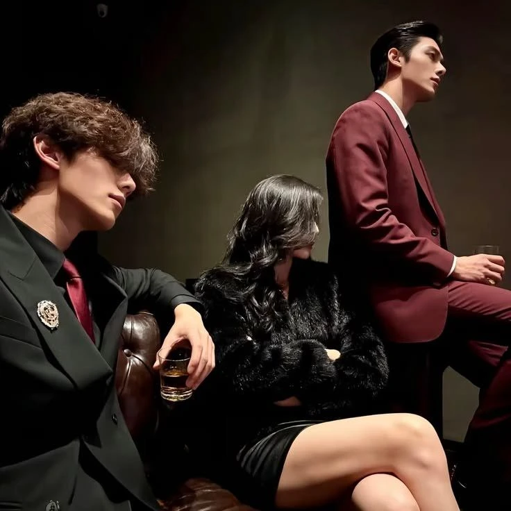mafia family thumbnail