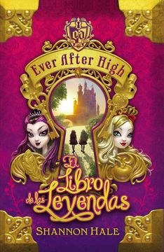 Ever after high  thumbnail