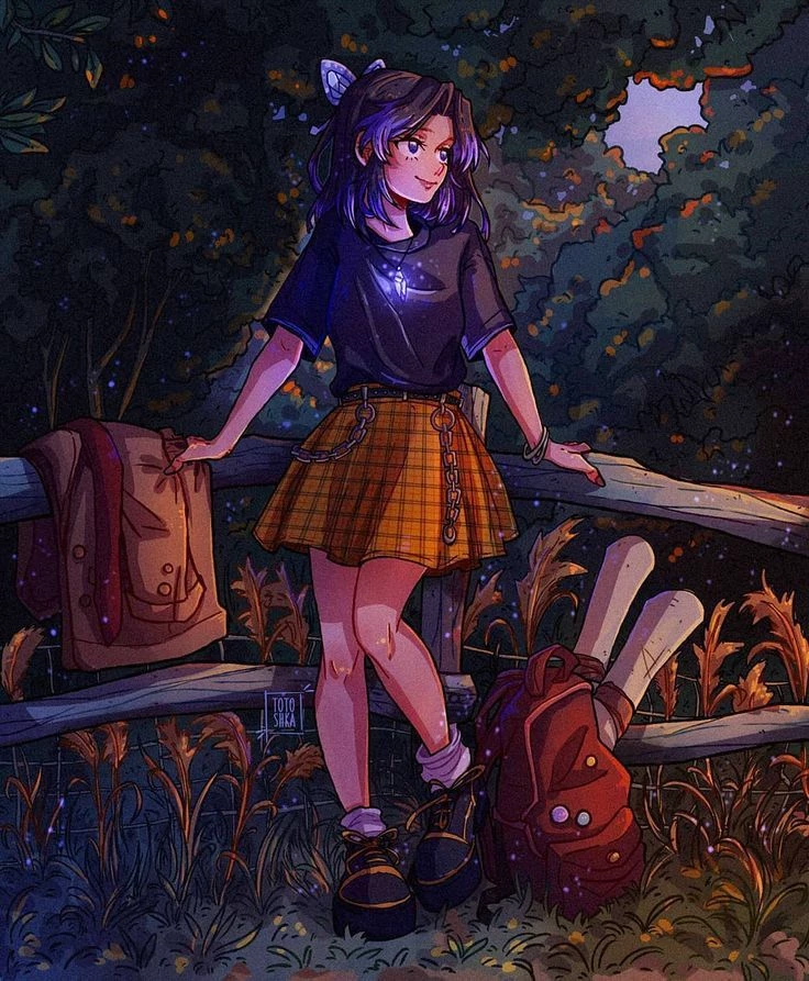 Shinobu kocho thumbnail