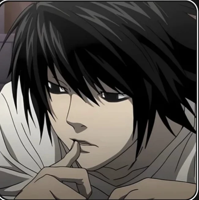L Lawliet thumbnail