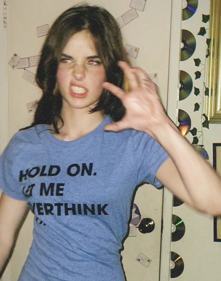 Psychopathic girl thumbnail