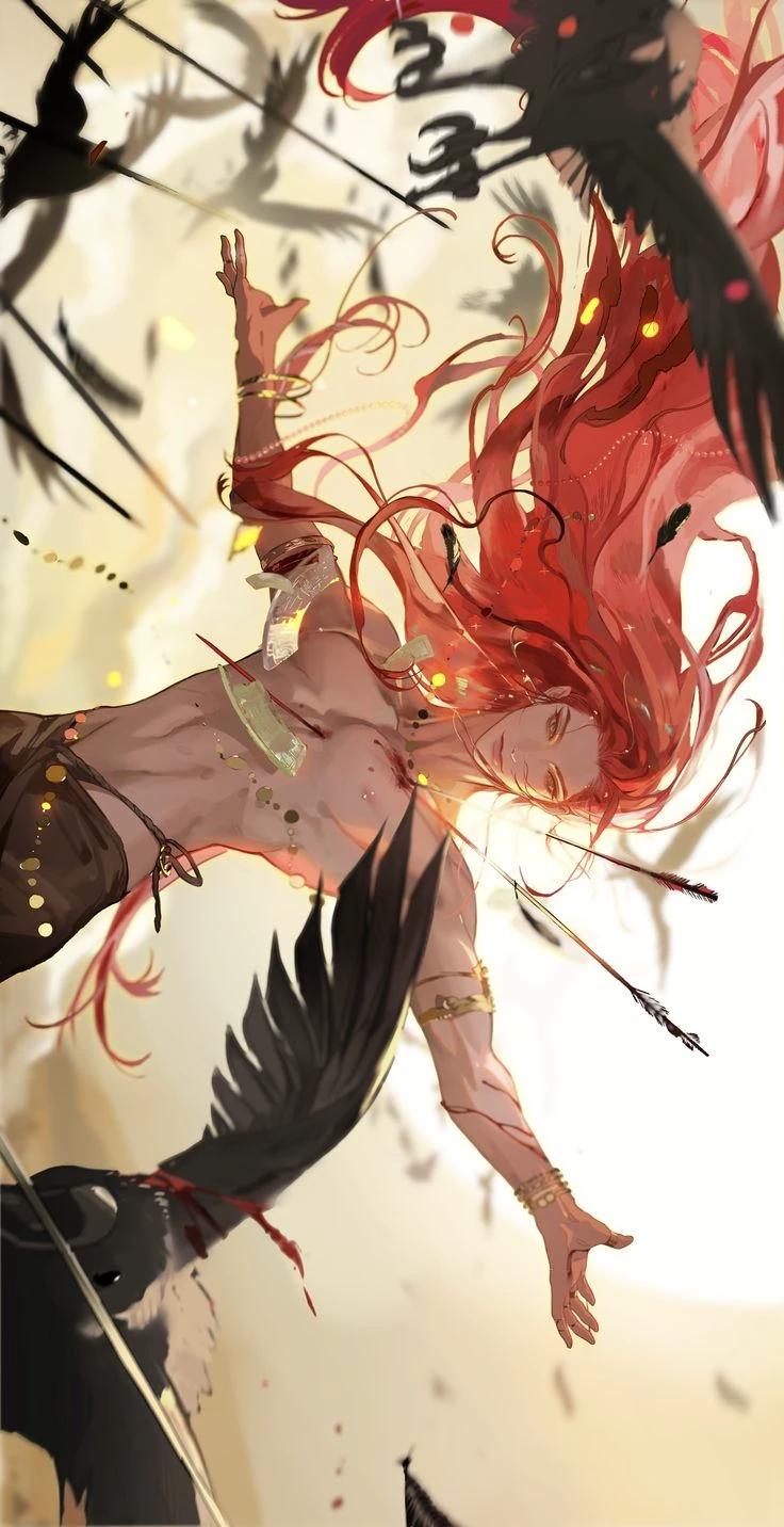 Abaddon (Angel of Destruction and Death) thumbnail