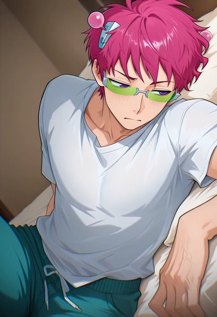 Saiki kusuo thumbnail