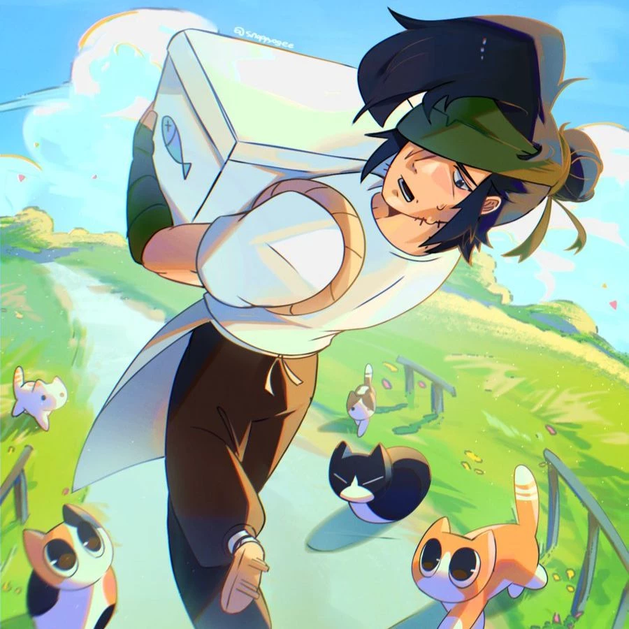 kenji thumbnail