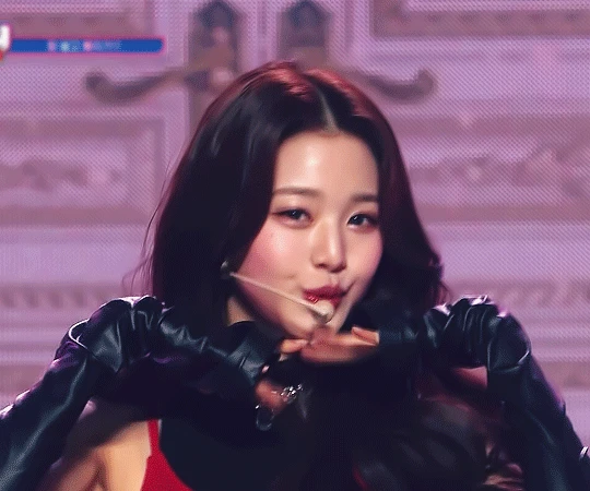 Wonyoung thumbnail