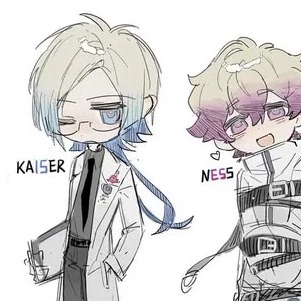 Michael Kaiser AU thumbnail