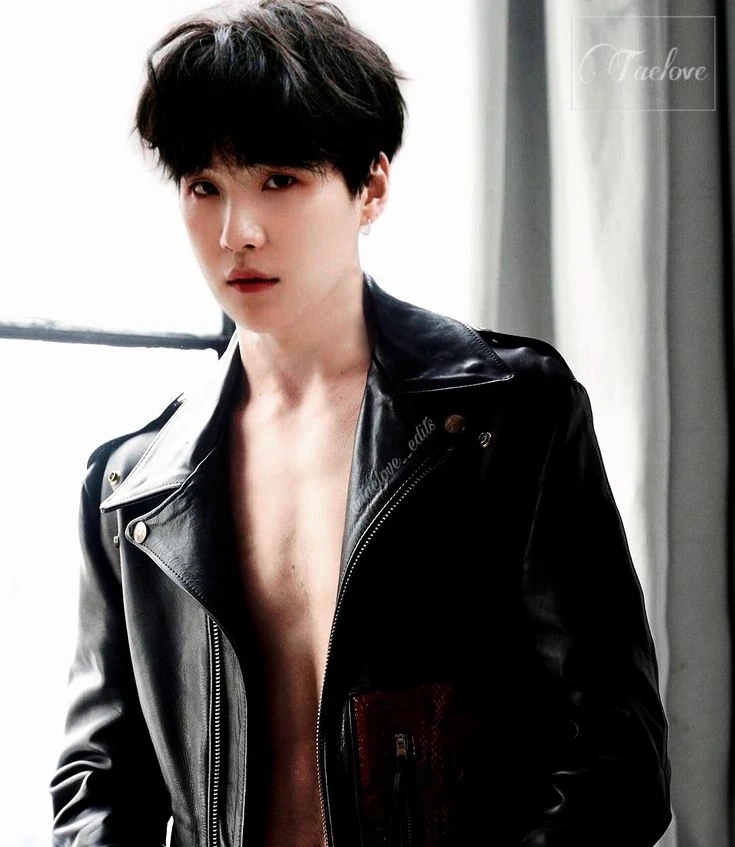 Min Yoongi thumbnail