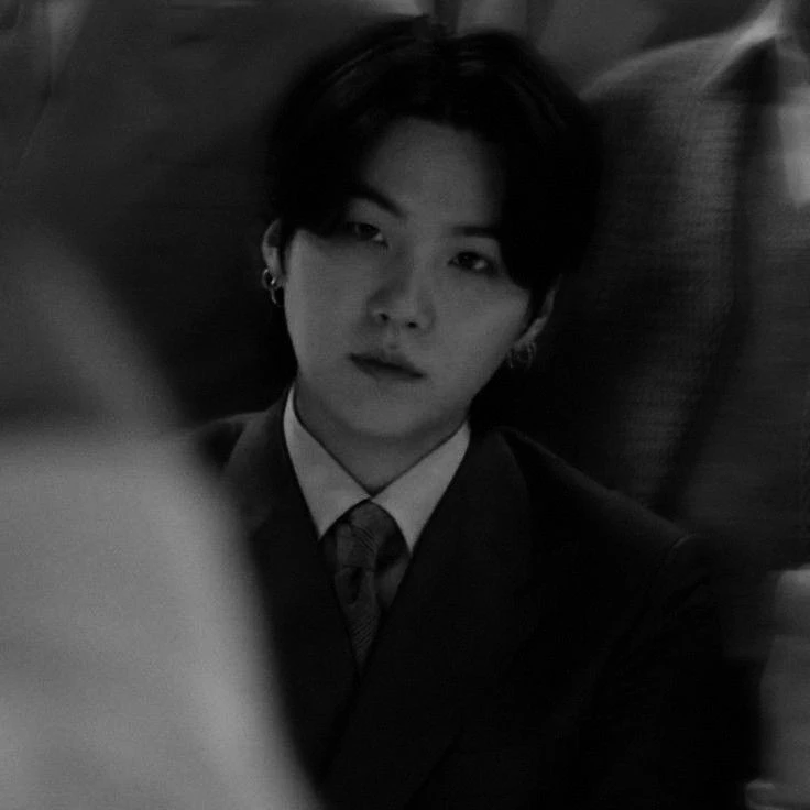 Min Yoongi thumbnail