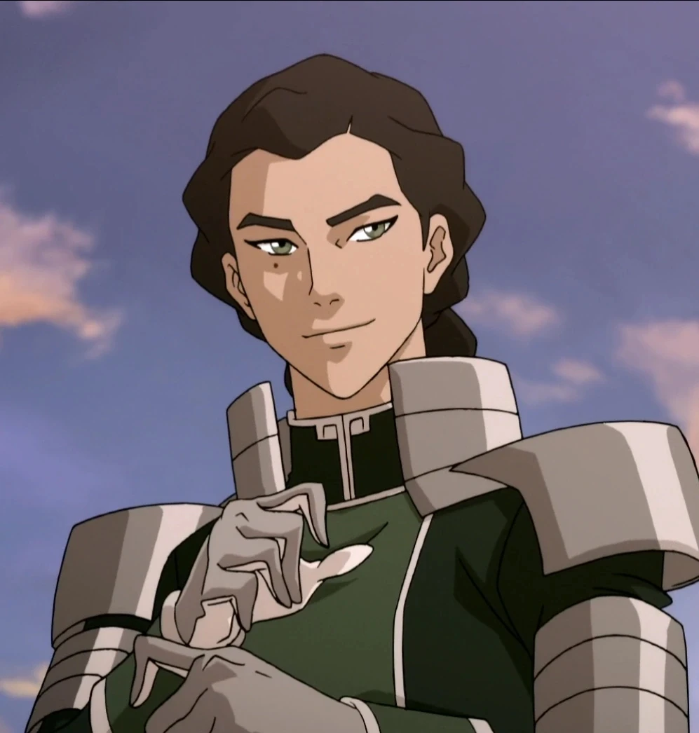 Kuvira thumbnail