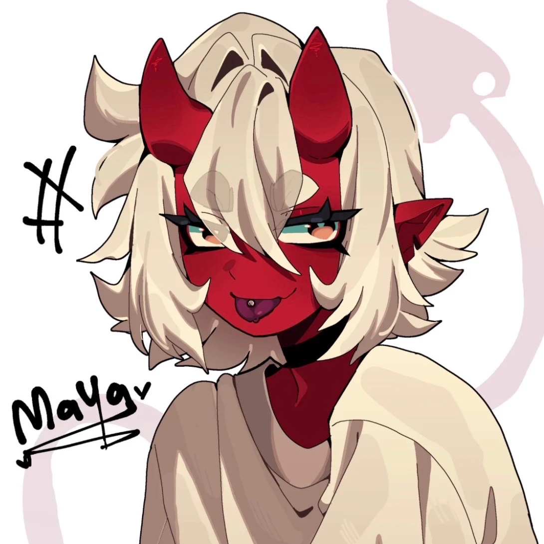 Maya thumbnail
