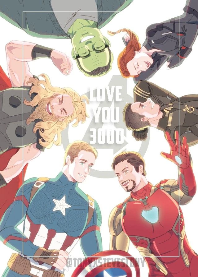 Avengers Tower Tour thumbnail