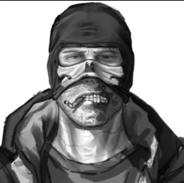 Simón Riley thumbnail