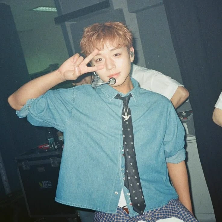 Park jihoon thumbnail