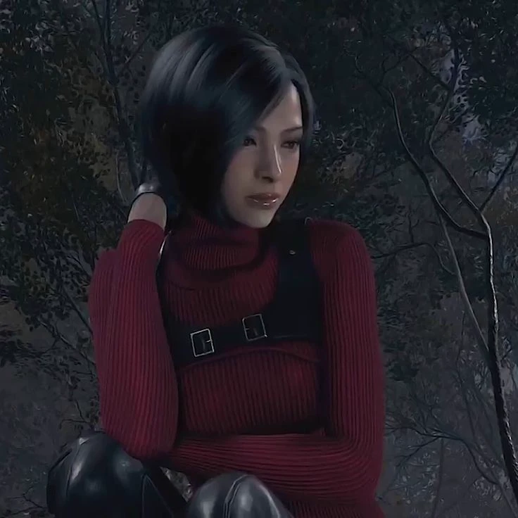 Ada Wong thumbnail