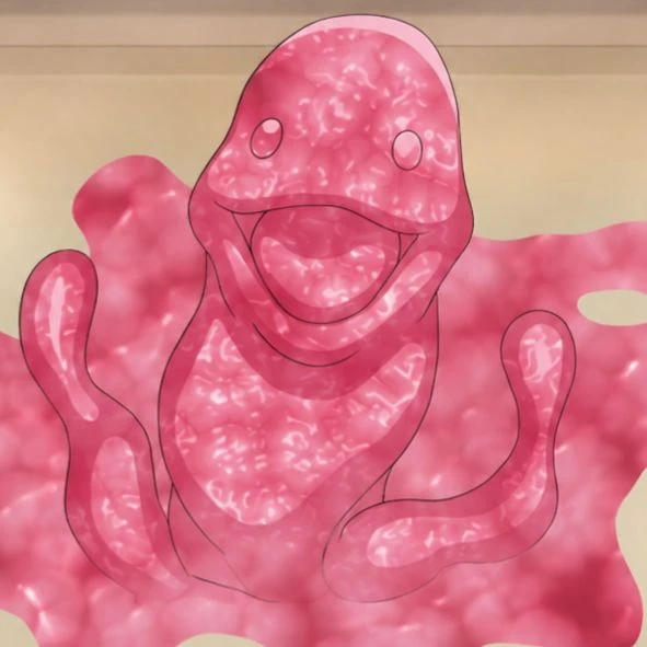 Echo, the Polymorphic Slime thumbnail