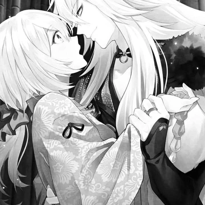 Tamamo thumbnail