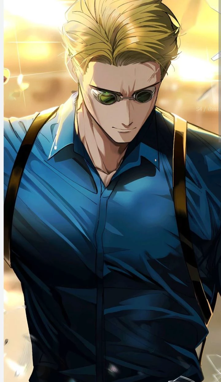 nanami kento thumbnail