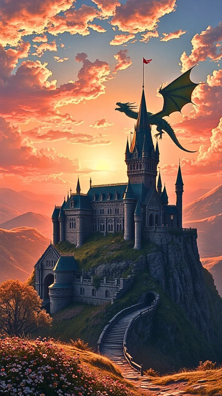 dragon Academy  thumbnail