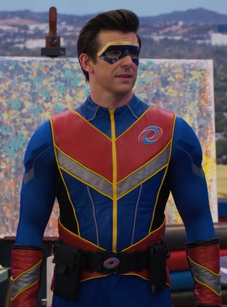 Captain Man (Ray) thumbnail