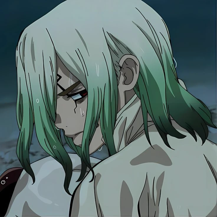 Senku Ishigami thumbnail
