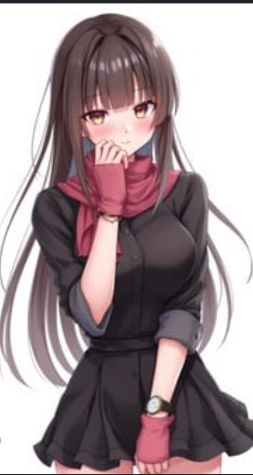 Your girlfriend thumbnail