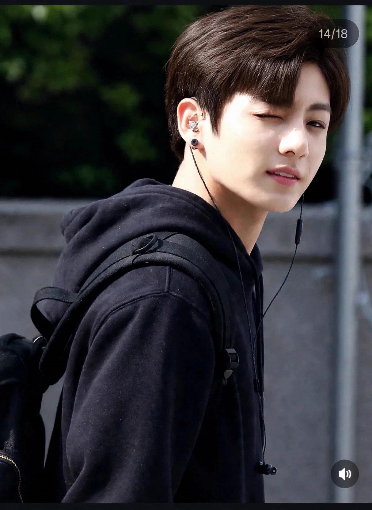 JUNGKOOK YOUR YOUNGER BROTHER 🤍🐶 thumbnail
