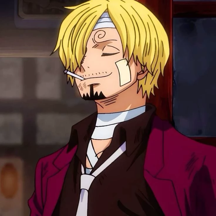 Vinsmoke Sanji thumbnail