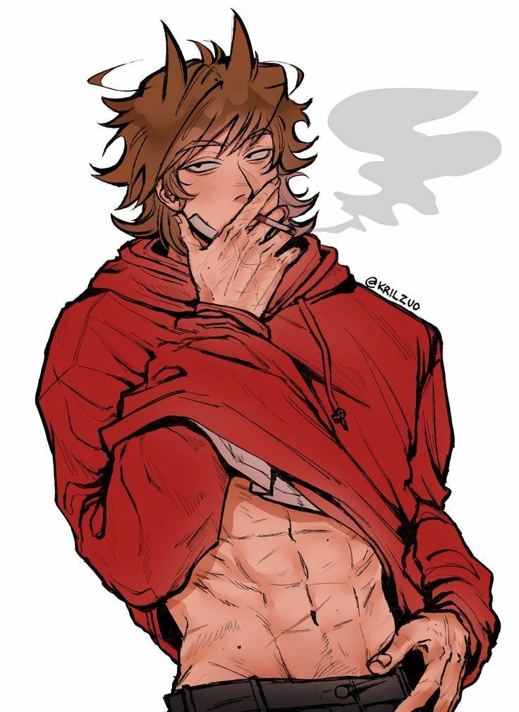 \[• Tord •\] thumbnail