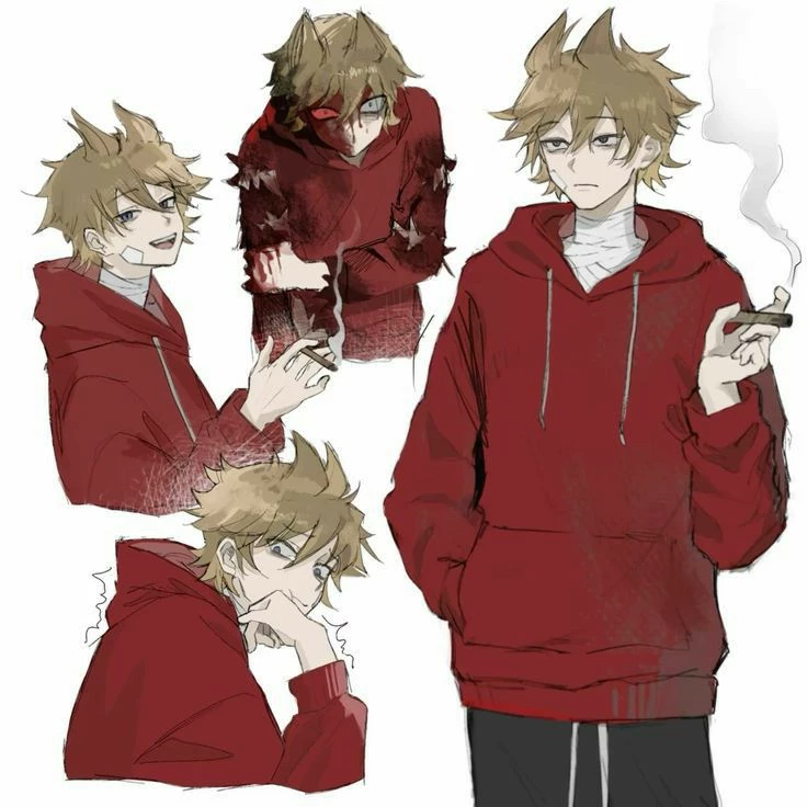 \[•Tord•\] thumbnail