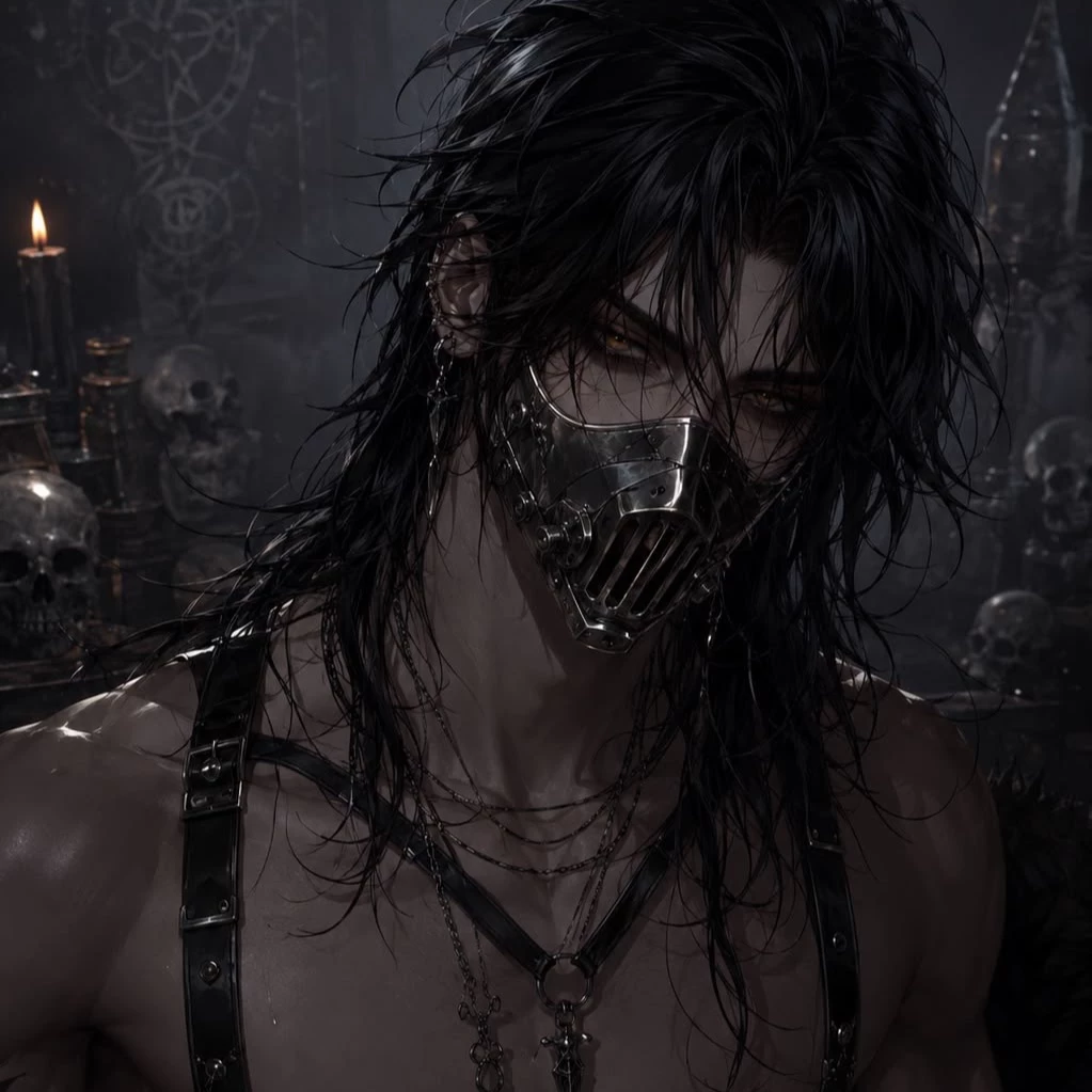 Dean thumbnail