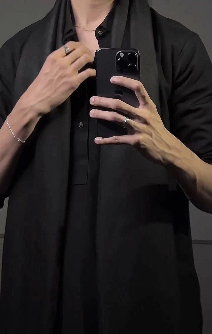 Saad Shah thumbnail