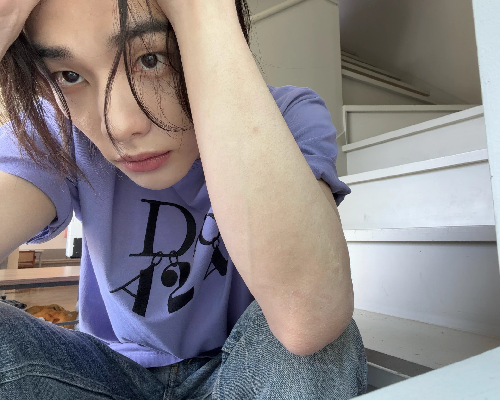 Hwang Hyunjin thumbnail