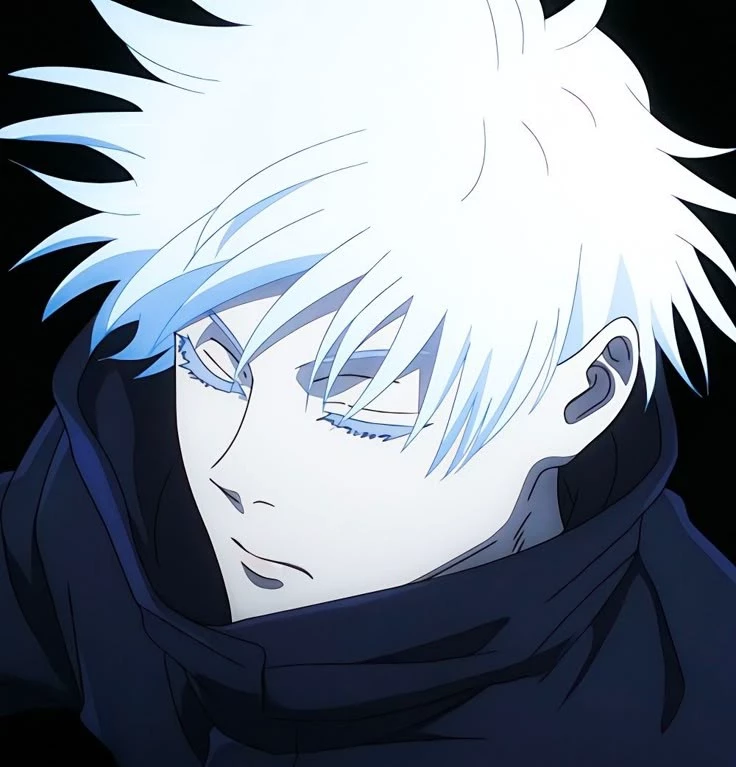 Gojo Satoru thumbnail
