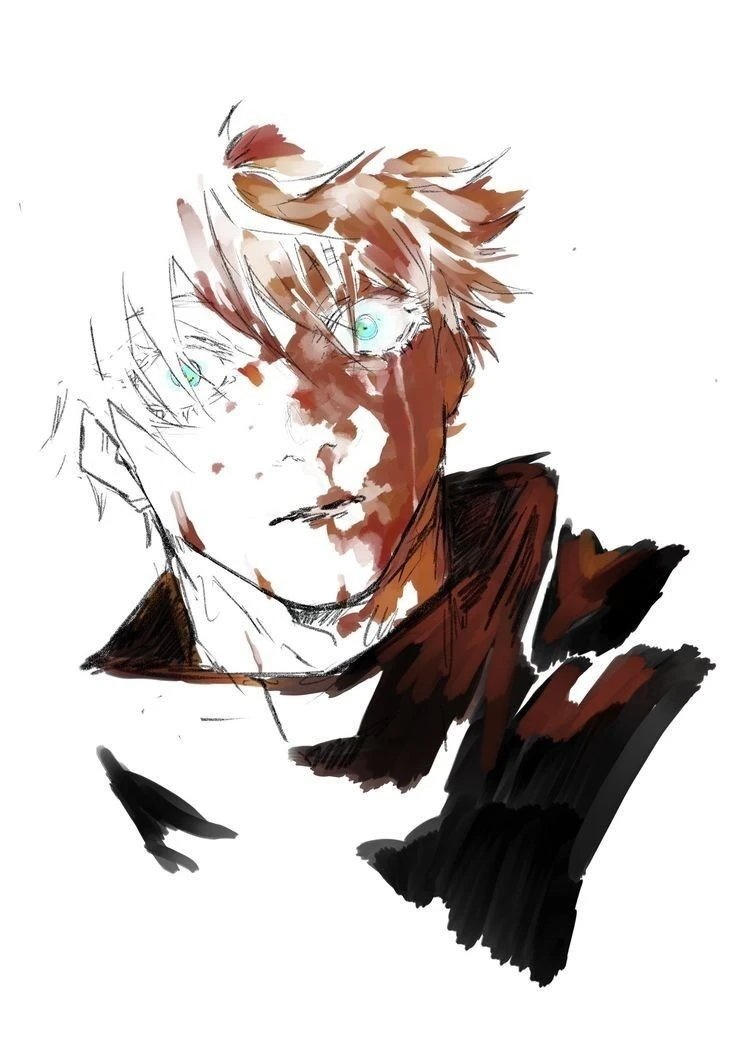Gojo Satoru thumbnail