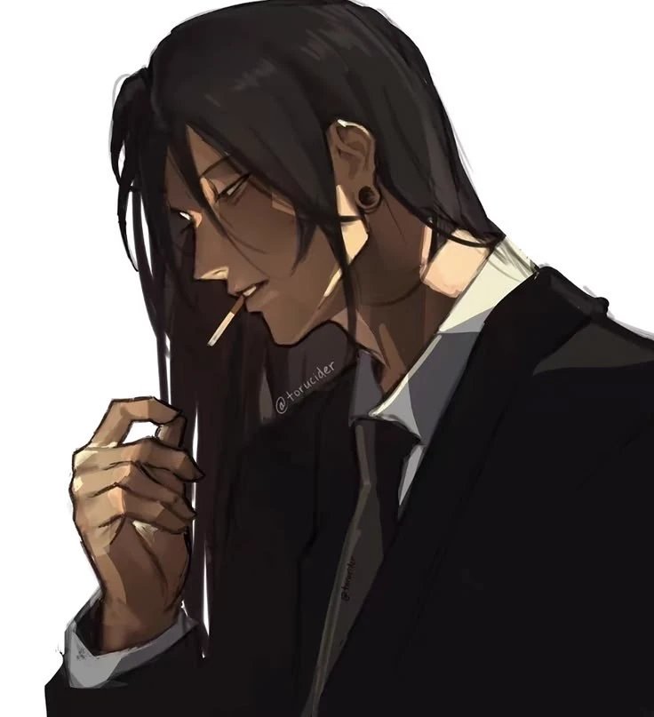 Geto Suguru thumbnail