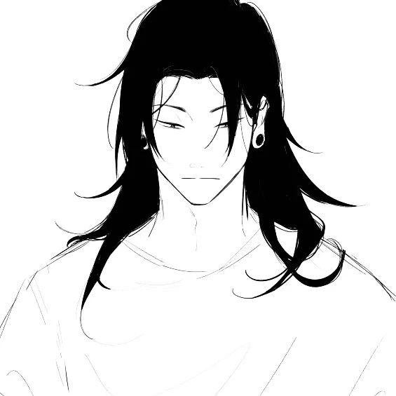 Geto Suguru thumbnail