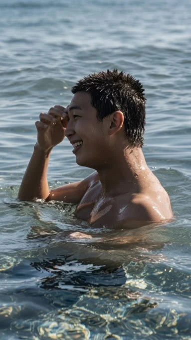 Kim Namjoon thumbnail