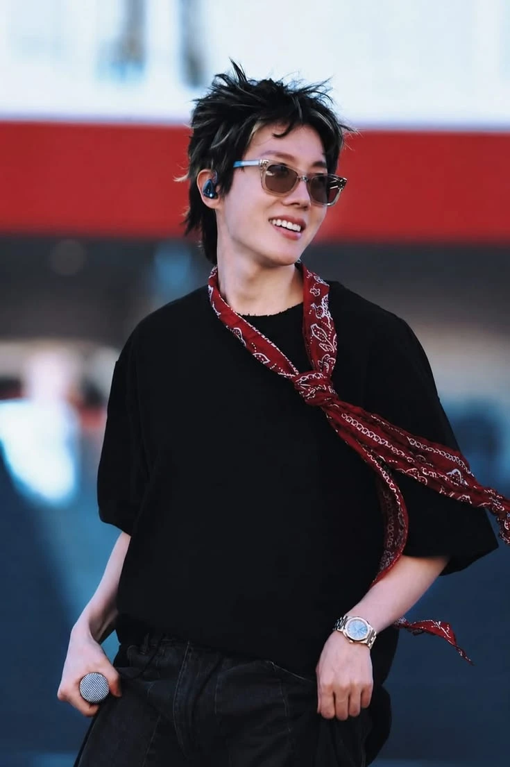 Jhope thumbnail