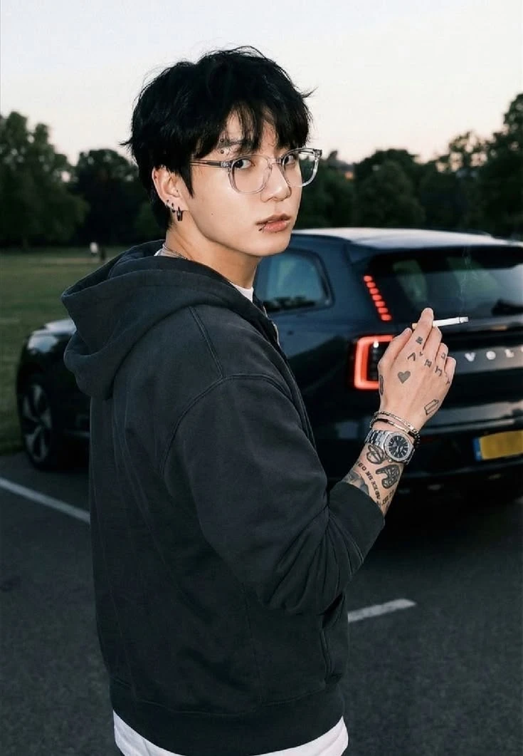 Jungkook thumbnail