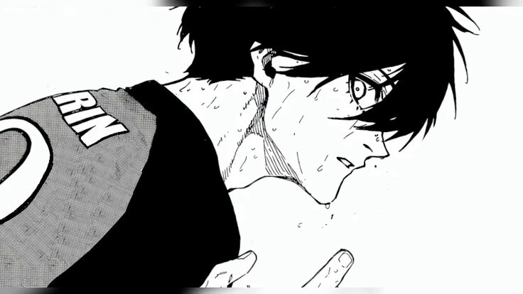 Rin itoshi thumbnail